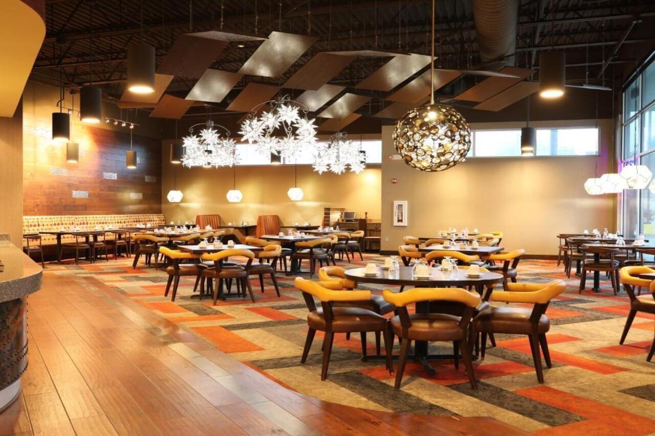 Hotel Doubletree By Hilton Omaha Southwest, Ne Zewnętrze zdjęcie
