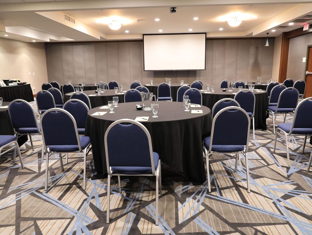 Hotel Doubletree By Hilton Omaha Southwest, Ne Zewnętrze zdjęcie