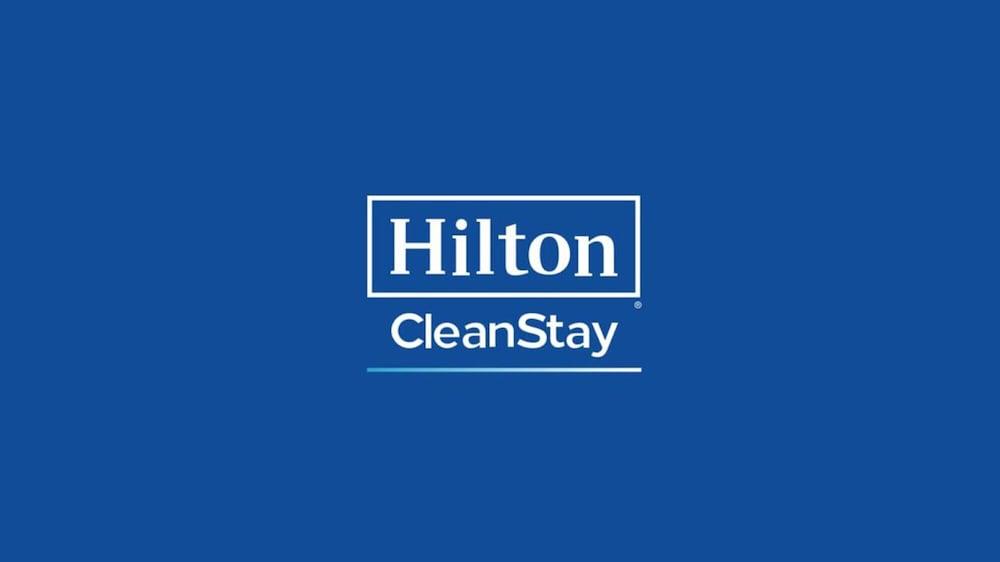 Hotel Doubletree By Hilton Omaha Southwest, Ne Zewnętrze zdjęcie