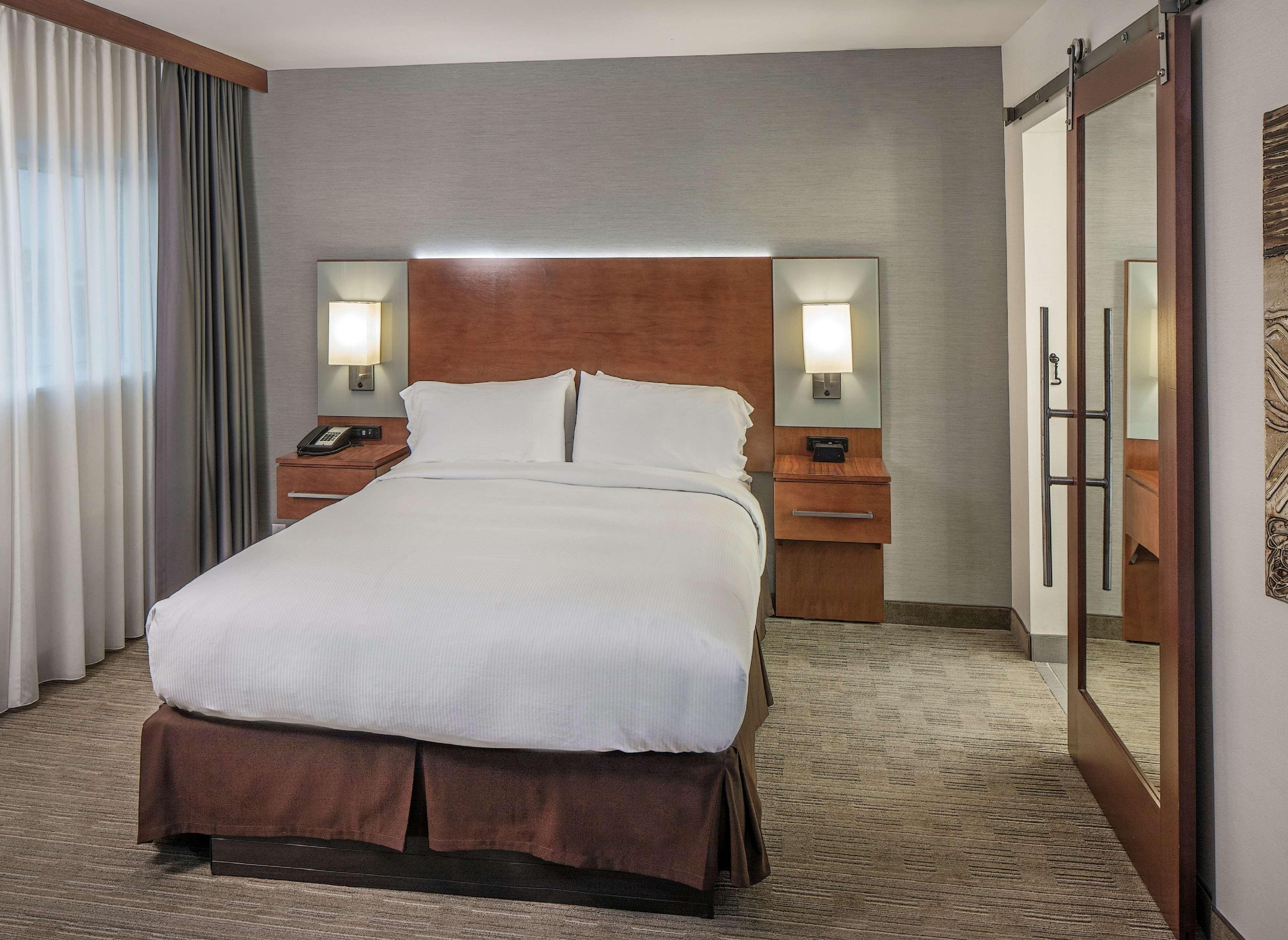 Hotel Doubletree By Hilton Omaha Southwest, Ne Zewnętrze zdjęcie