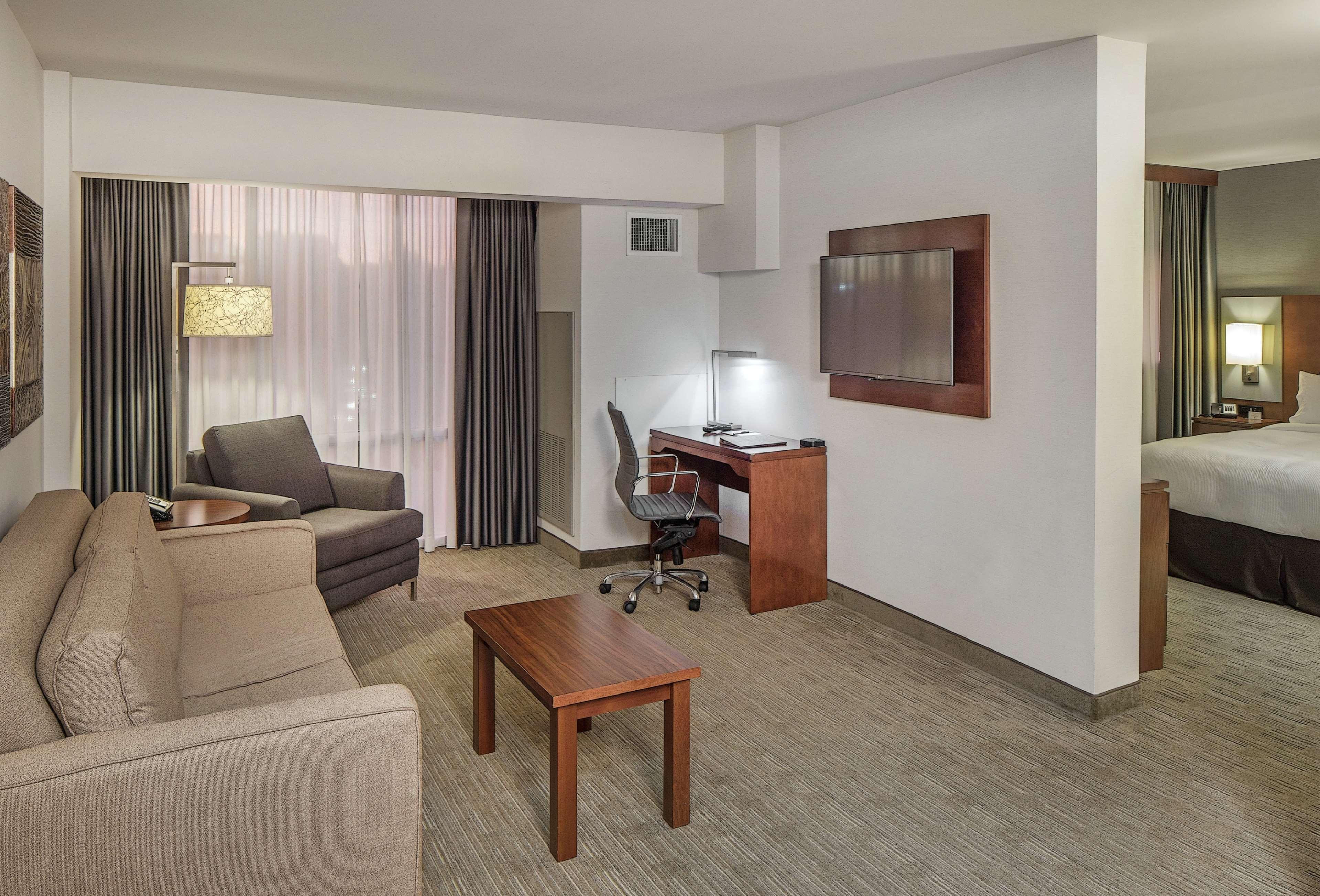 Hotel Doubletree By Hilton Omaha Southwest, Ne Zewnętrze zdjęcie