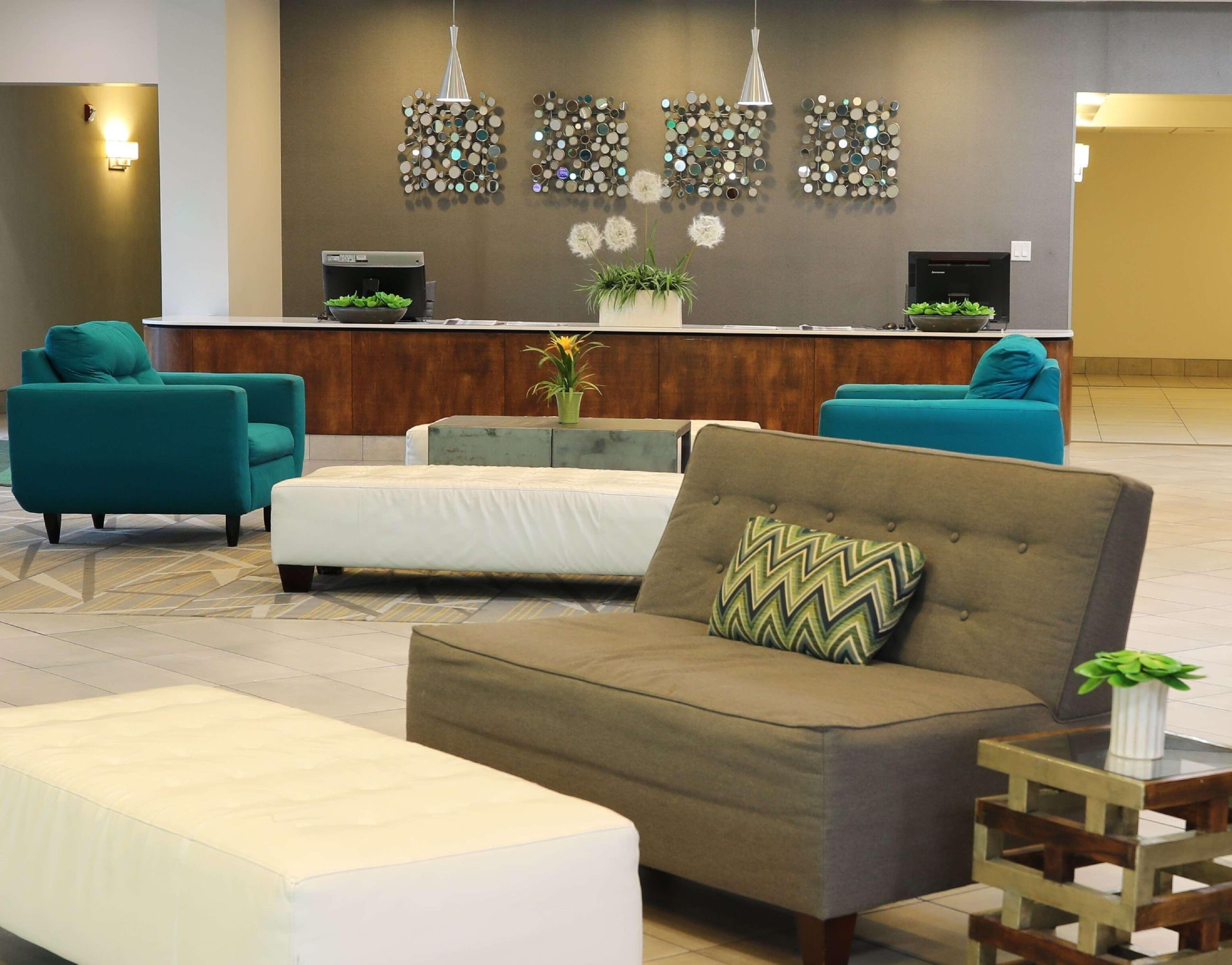 Hotel Doubletree By Hilton Omaha Southwest, Ne Zewnętrze zdjęcie