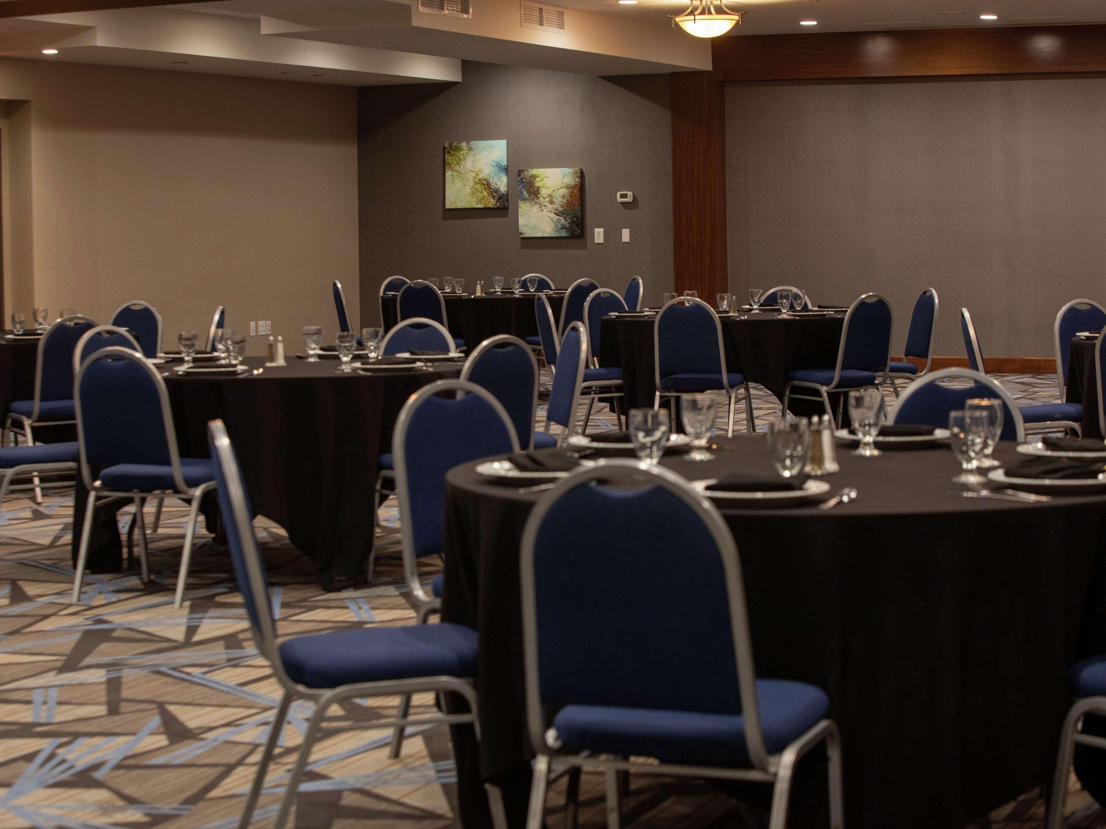 Hotel Doubletree By Hilton Omaha Southwest, Ne Zewnętrze zdjęcie