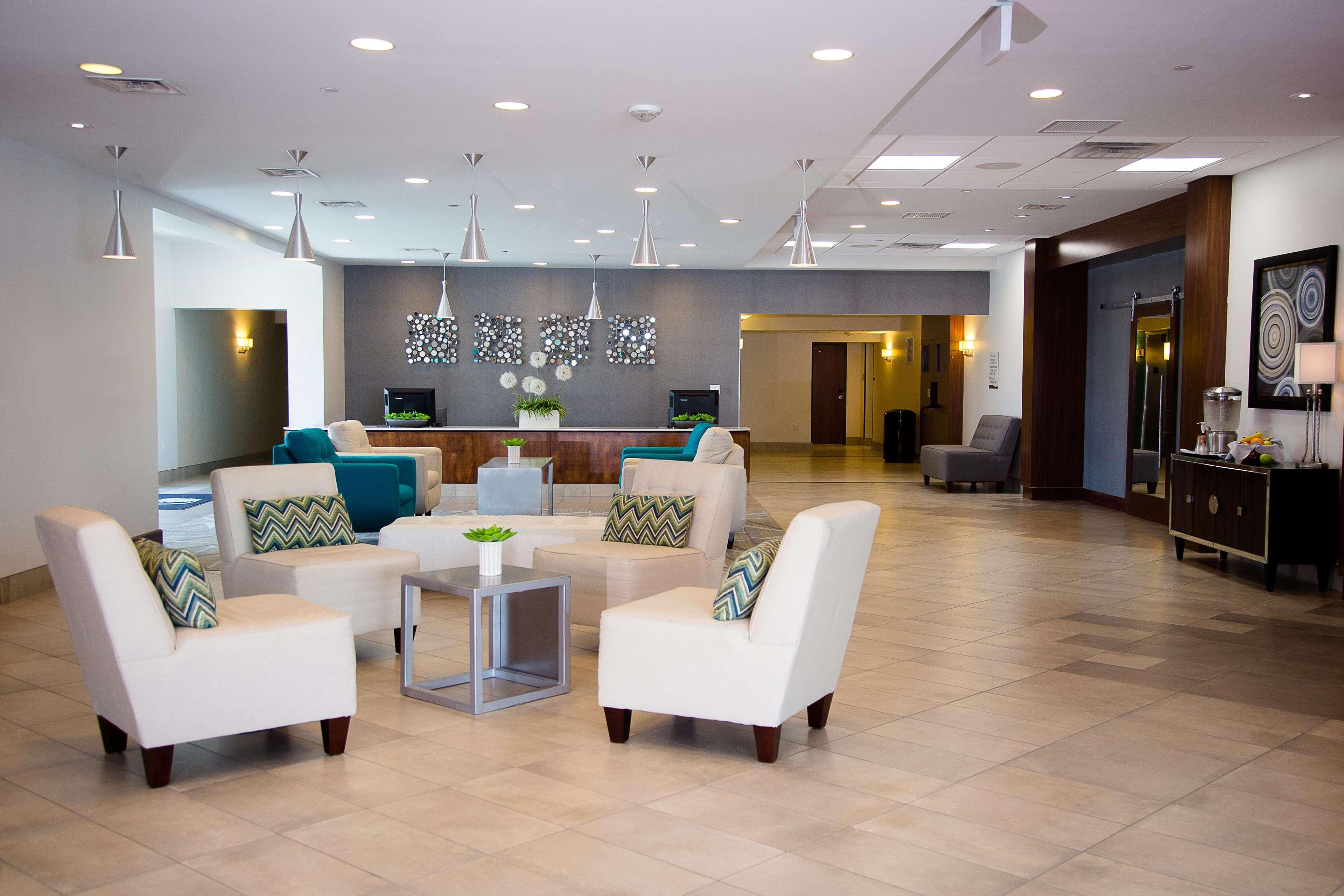 Hotel Doubletree By Hilton Omaha Southwest, Ne Zewnętrze zdjęcie