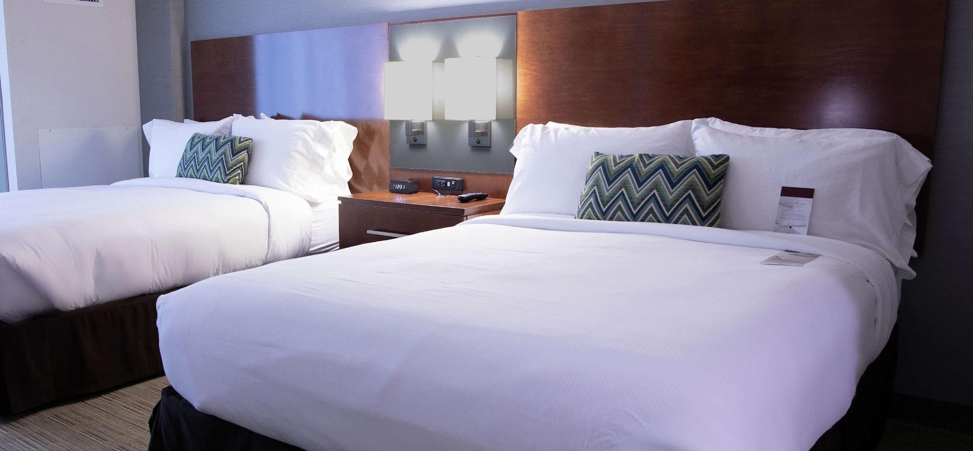 Hotel Doubletree By Hilton Omaha Southwest, Ne Zewnętrze zdjęcie