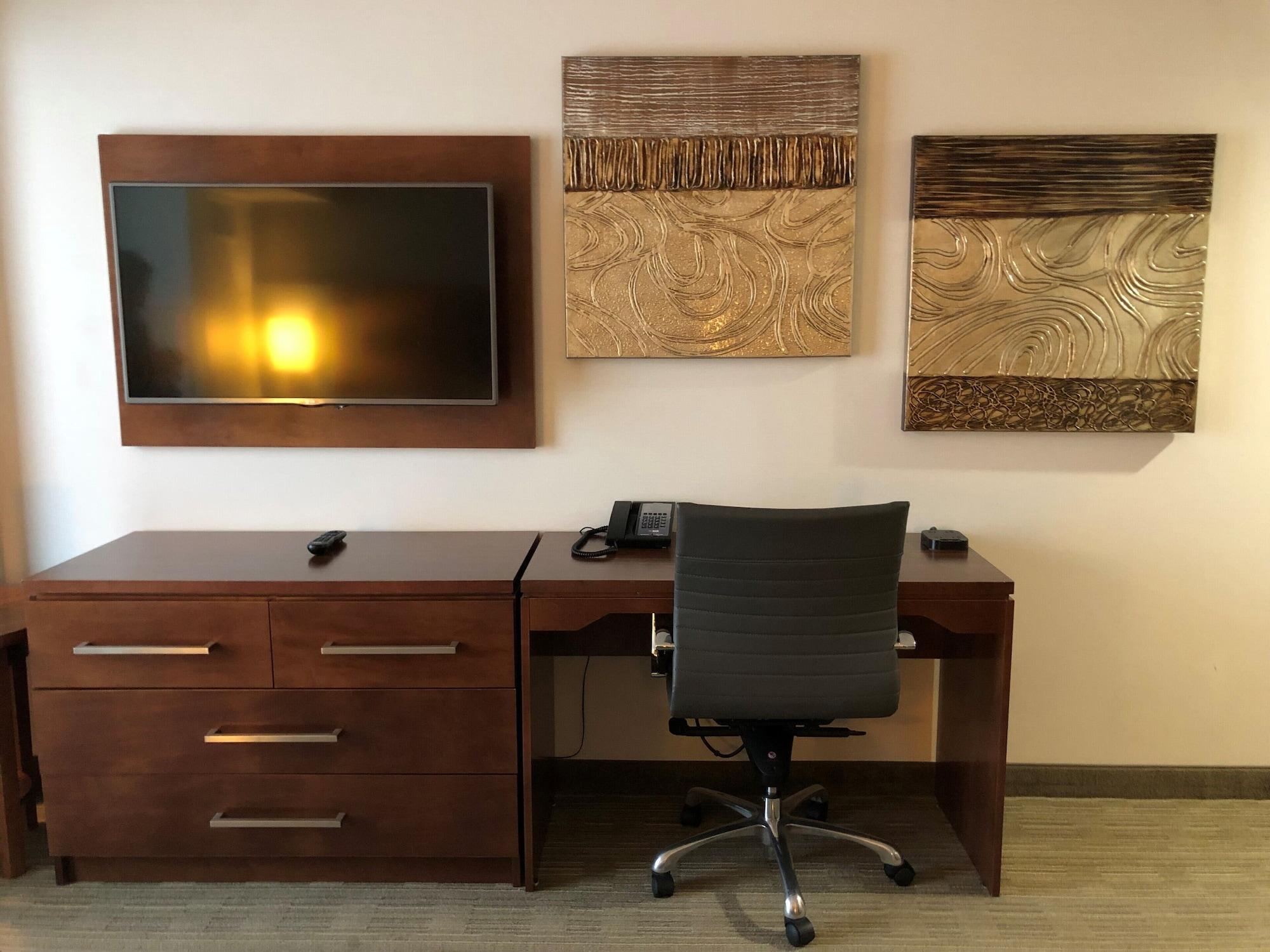 Hotel Doubletree By Hilton Omaha Southwest, Ne Zewnętrze zdjęcie
