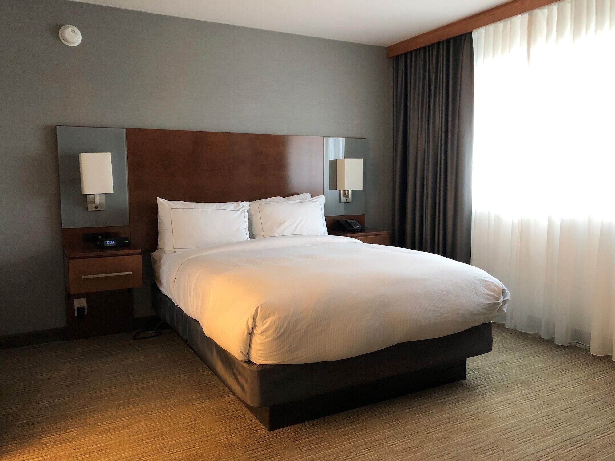 Hotel Doubletree By Hilton Omaha Southwest, Ne Zewnętrze zdjęcie