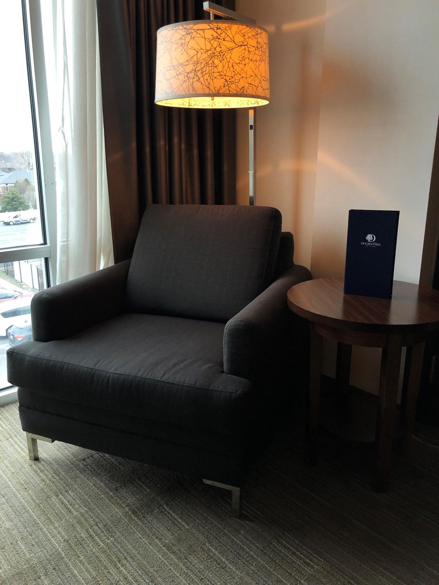 Hotel Doubletree By Hilton Omaha Southwest, Ne Zewnętrze zdjęcie