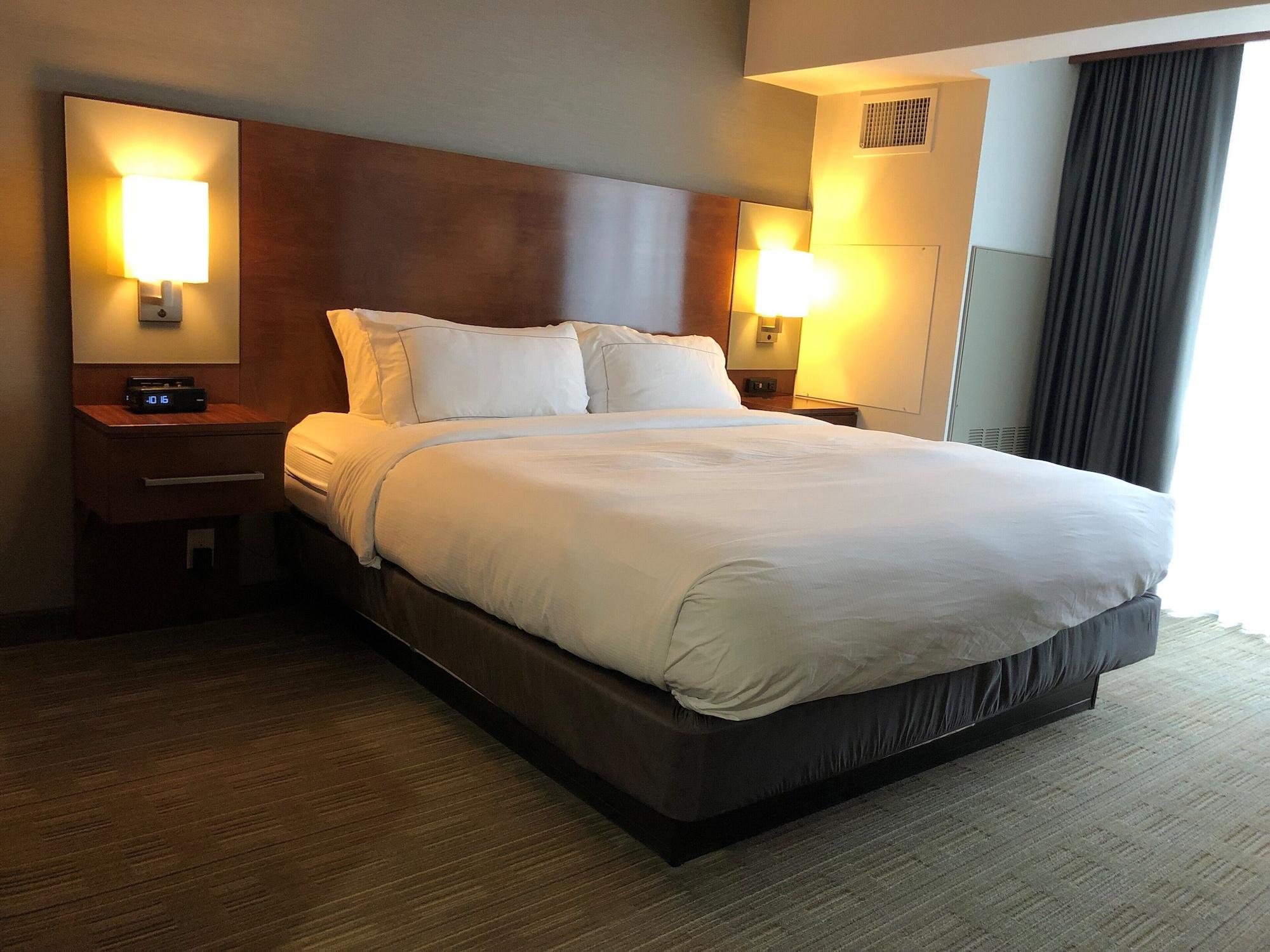 Hotel Doubletree By Hilton Omaha Southwest, Ne Zewnętrze zdjęcie