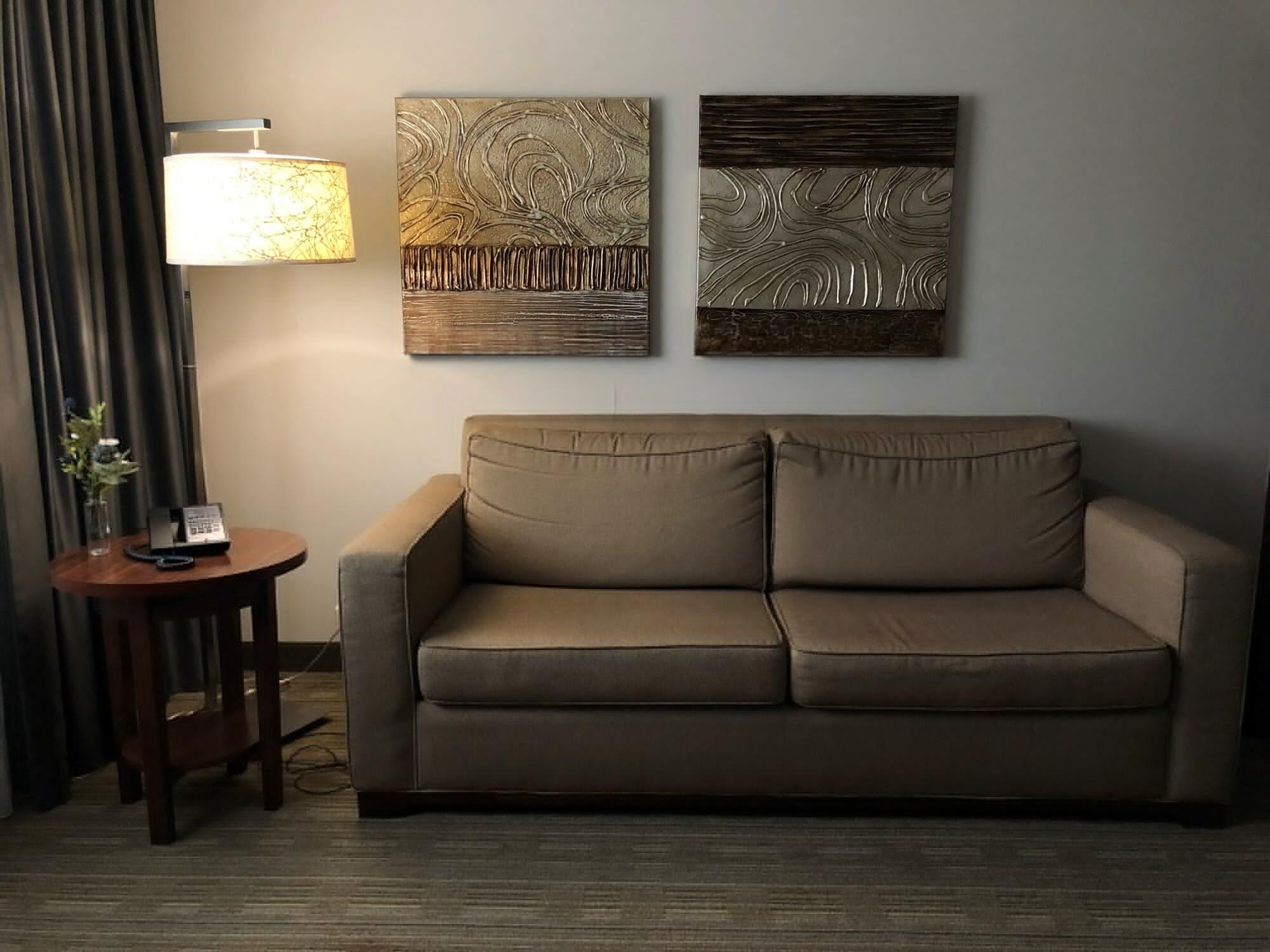 Hotel Doubletree By Hilton Omaha Southwest, Ne Zewnętrze zdjęcie