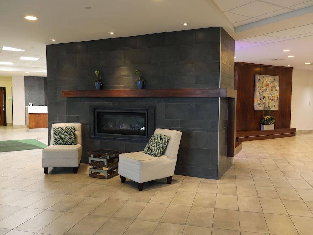 Hotel Doubletree By Hilton Omaha Southwest, Ne Zewnętrze zdjęcie