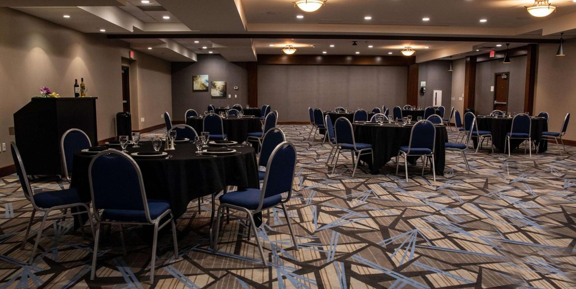 Hotel Doubletree By Hilton Omaha Southwest, Ne Zewnętrze zdjęcie