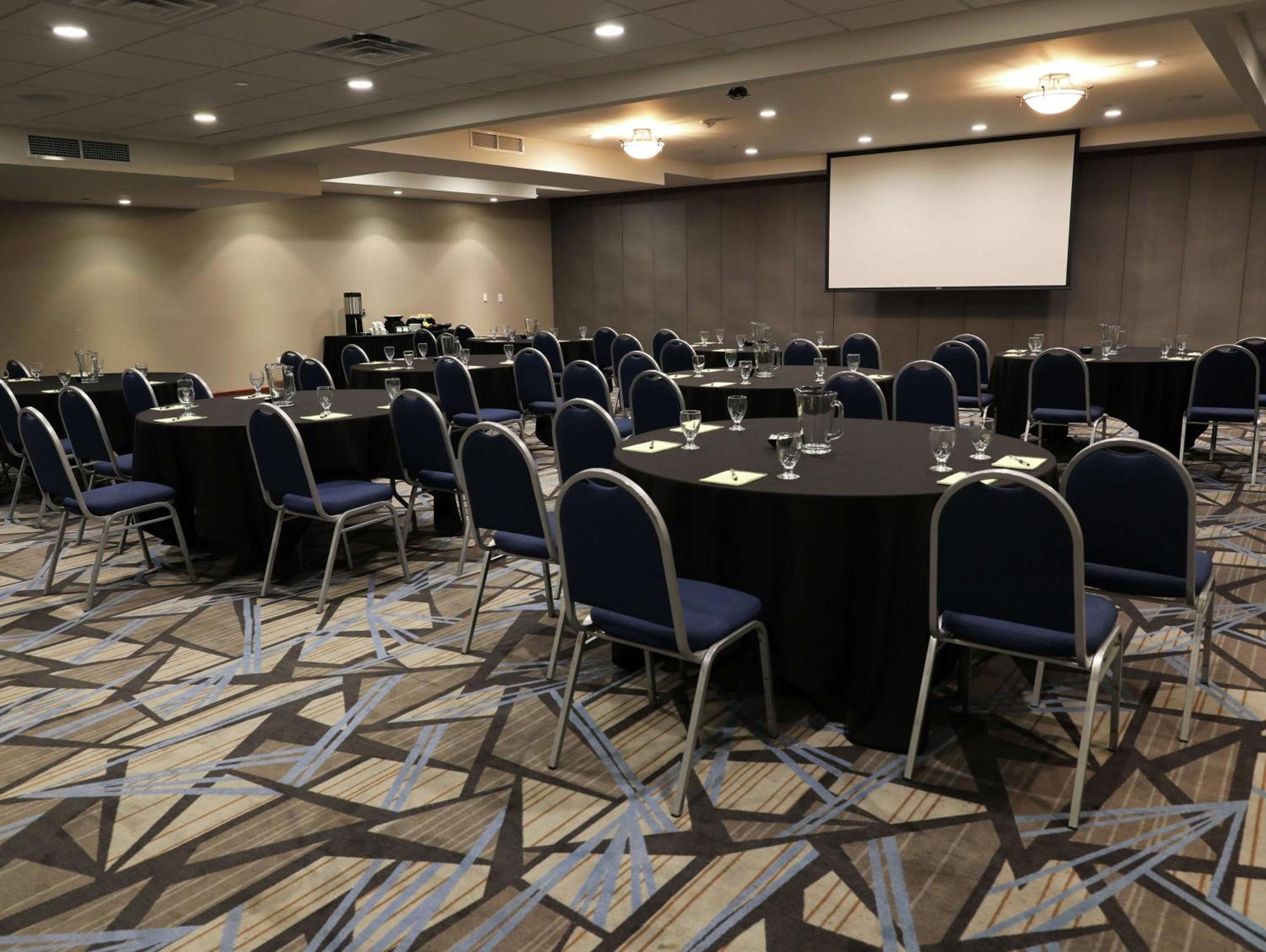 Hotel Doubletree By Hilton Omaha Southwest, Ne Zewnętrze zdjęcie