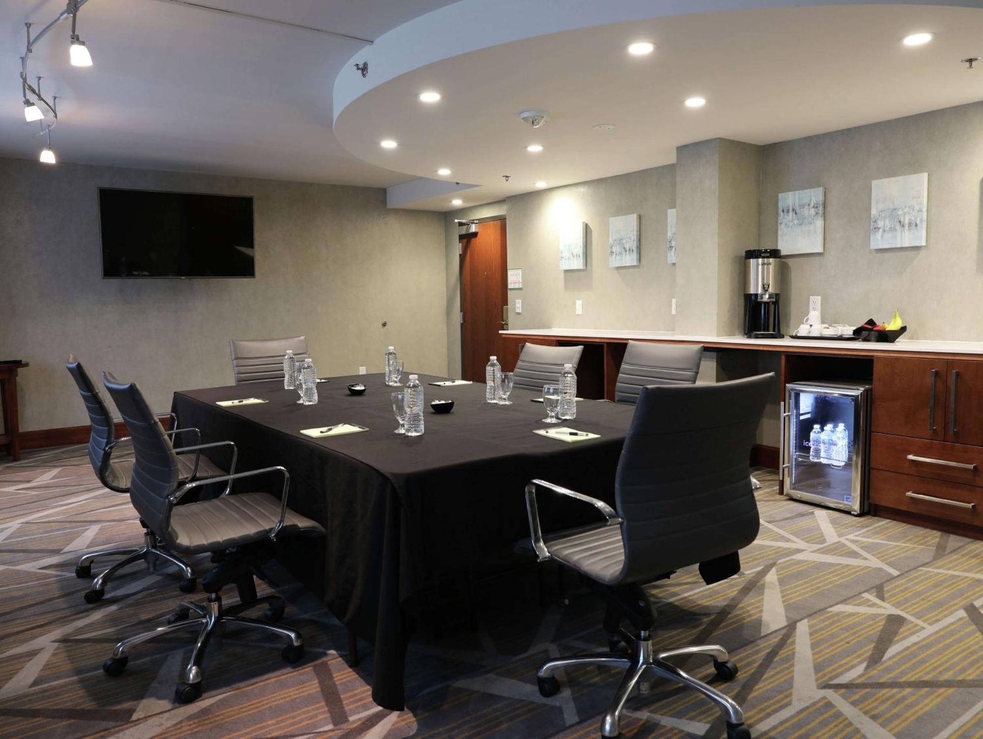 Hotel Doubletree By Hilton Omaha Southwest, Ne Zewnętrze zdjęcie