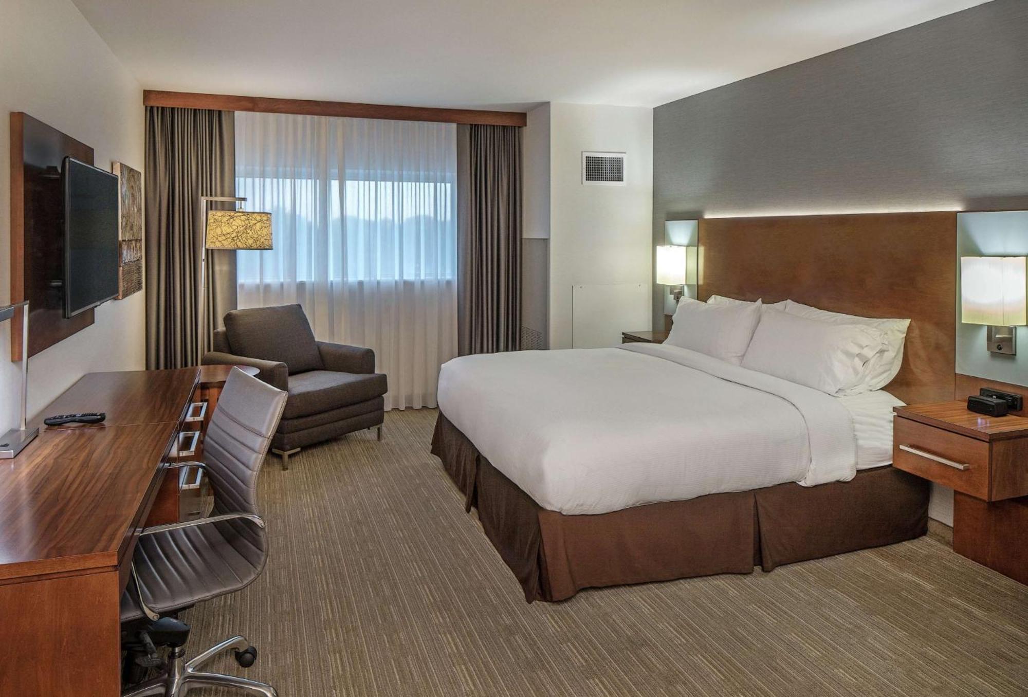 Hotel Doubletree By Hilton Omaha Southwest, Ne Zewnętrze zdjęcie