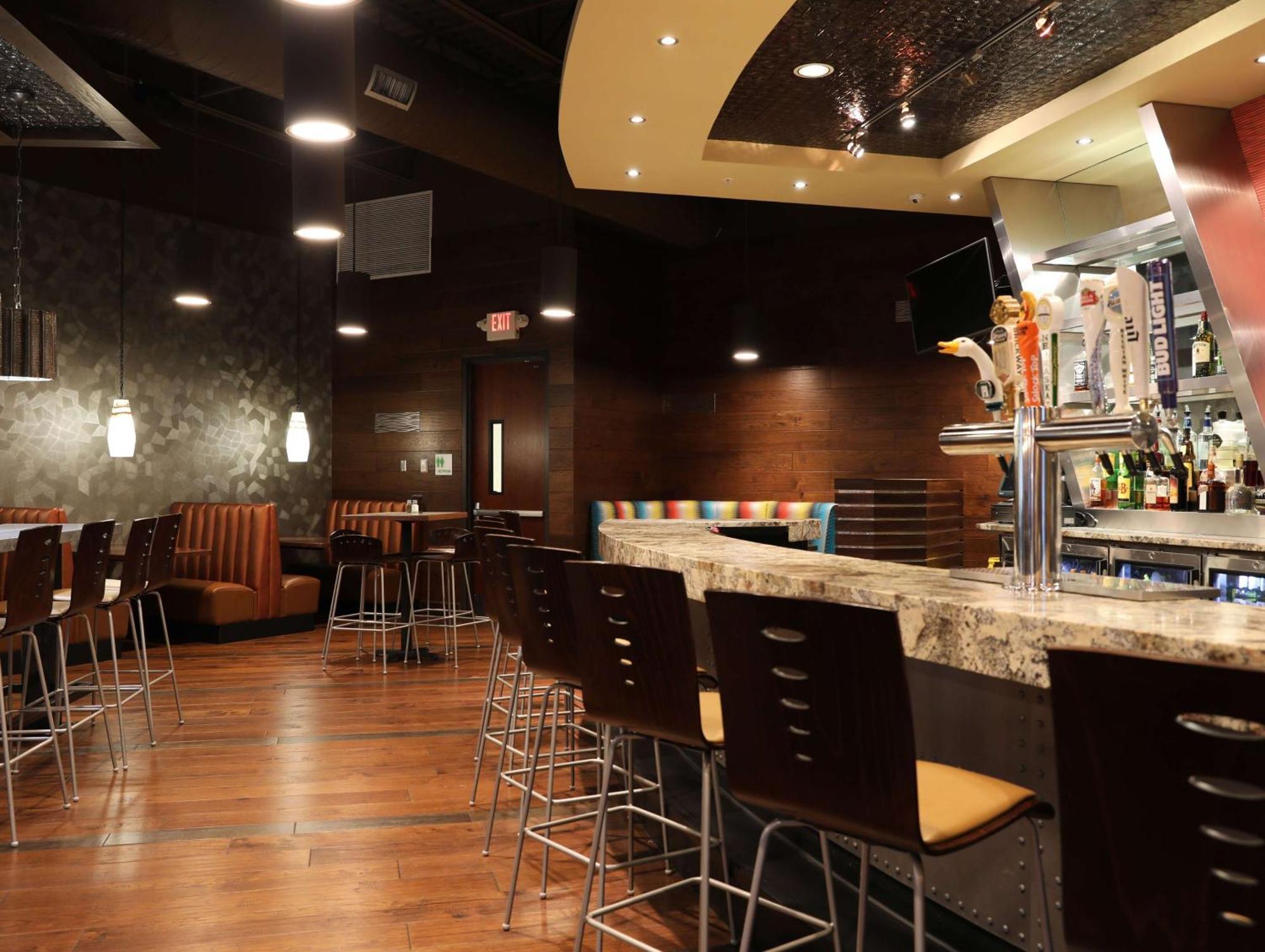 Hotel Doubletree By Hilton Omaha Southwest, Ne Zewnętrze zdjęcie