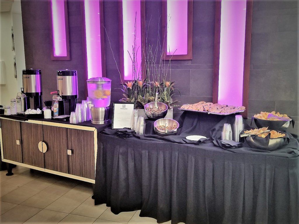 Hotel Doubletree By Hilton Omaha Southwest, Ne Zewnętrze zdjęcie