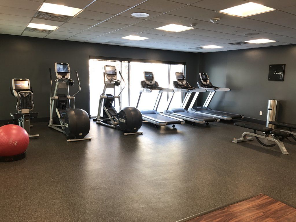 Hotel Doubletree By Hilton Omaha Southwest, Ne Zewnętrze zdjęcie