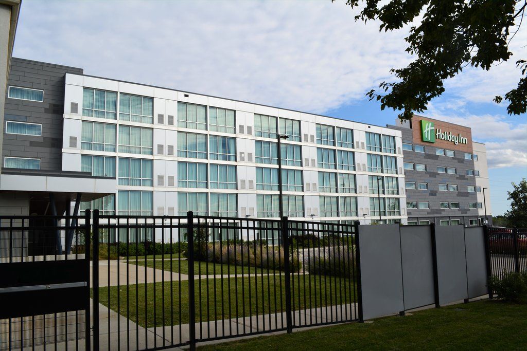 Hotel Doubletree By Hilton Omaha Southwest, Ne Zewnętrze zdjęcie
