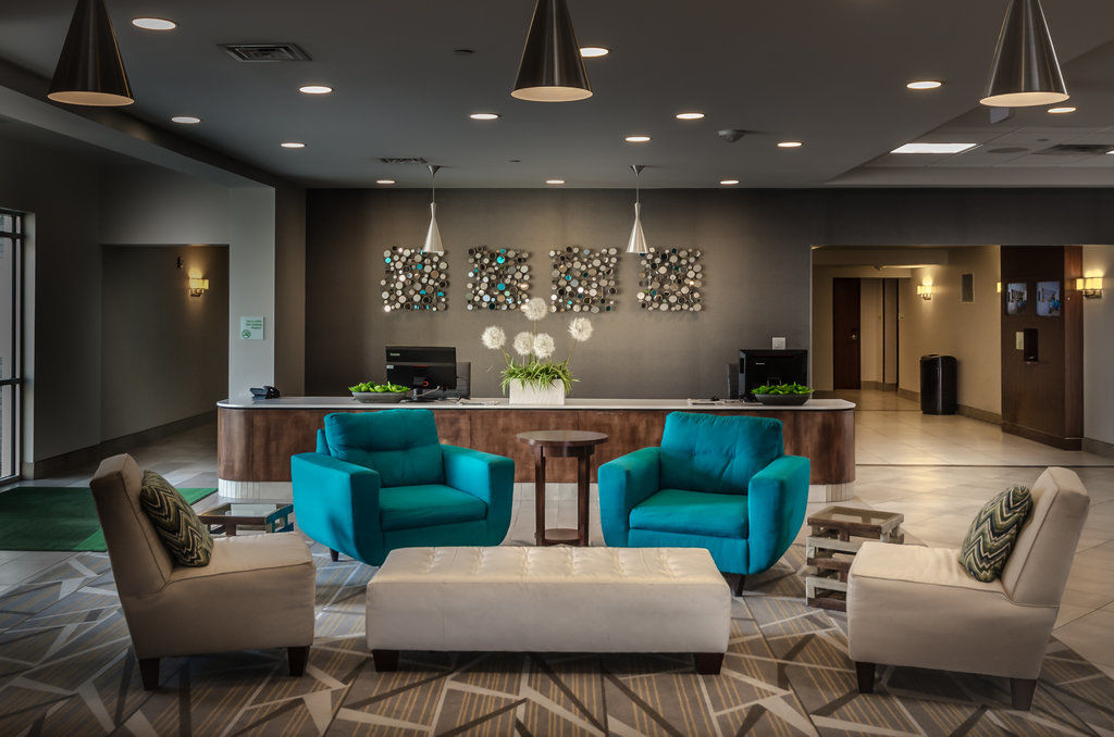 Hotel Doubletree By Hilton Omaha Southwest, Ne Zewnętrze zdjęcie