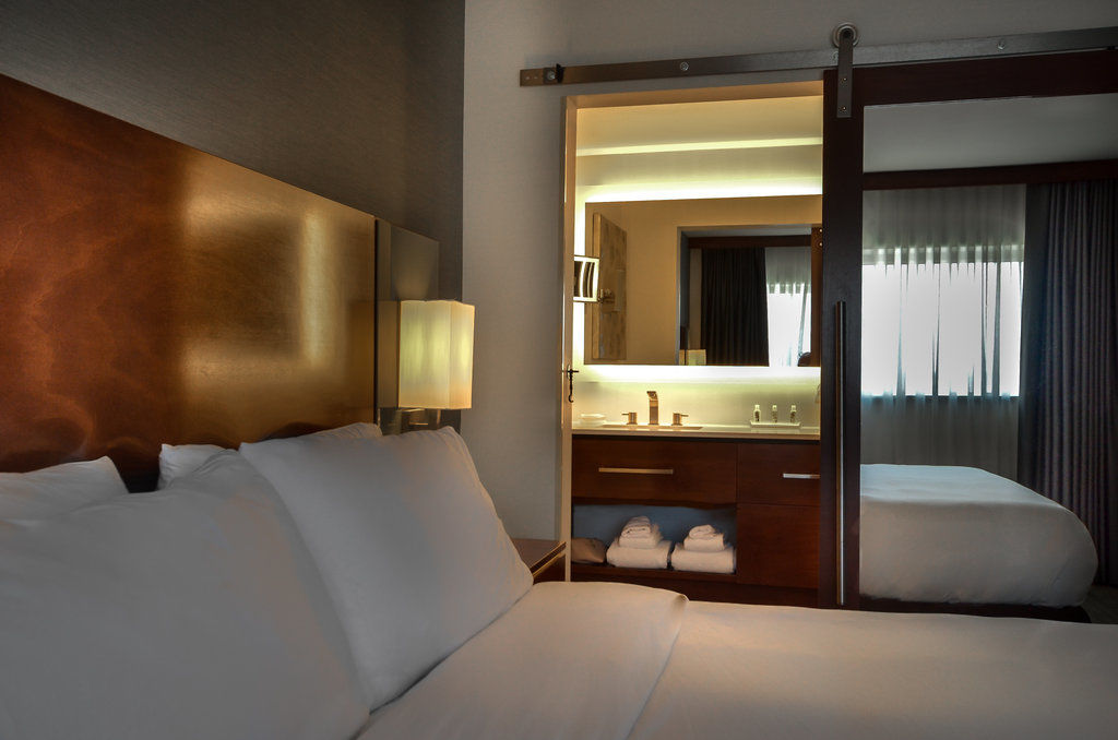 Hotel Doubletree By Hilton Omaha Southwest, Ne Zewnętrze zdjęcie