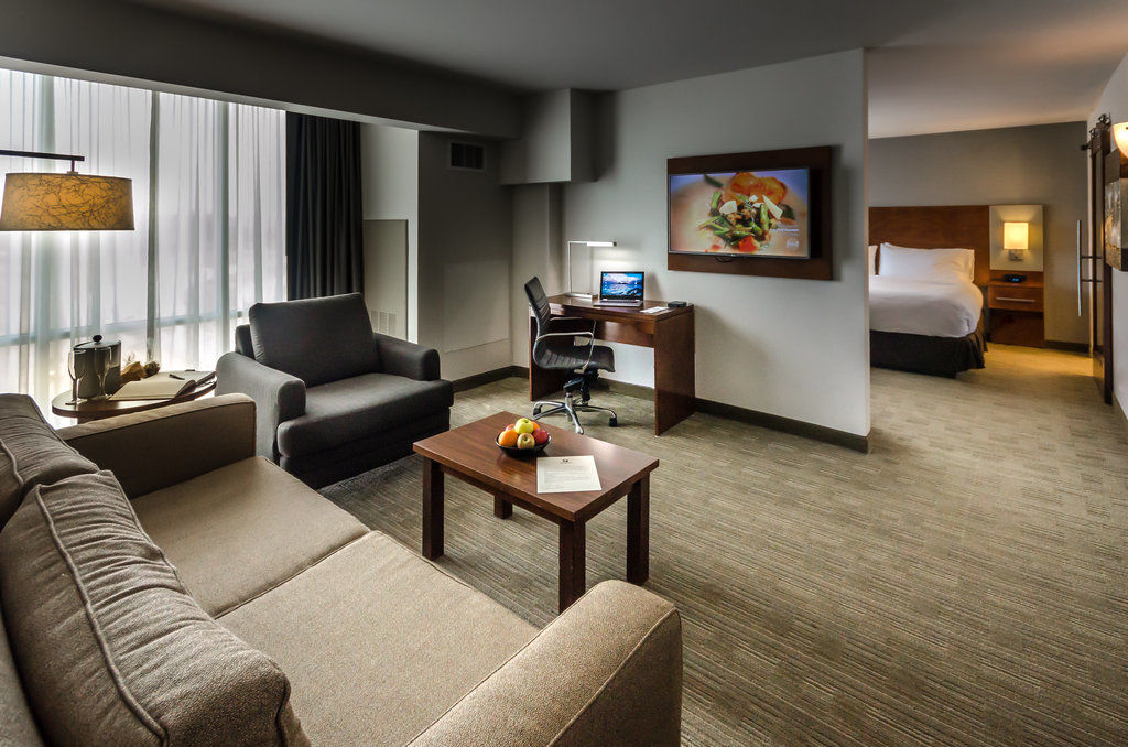 Hotel Doubletree By Hilton Omaha Southwest, Ne Zewnętrze zdjęcie